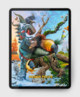 Load image into Gallery viewer, Digital Guitar &amp; Bass Book
