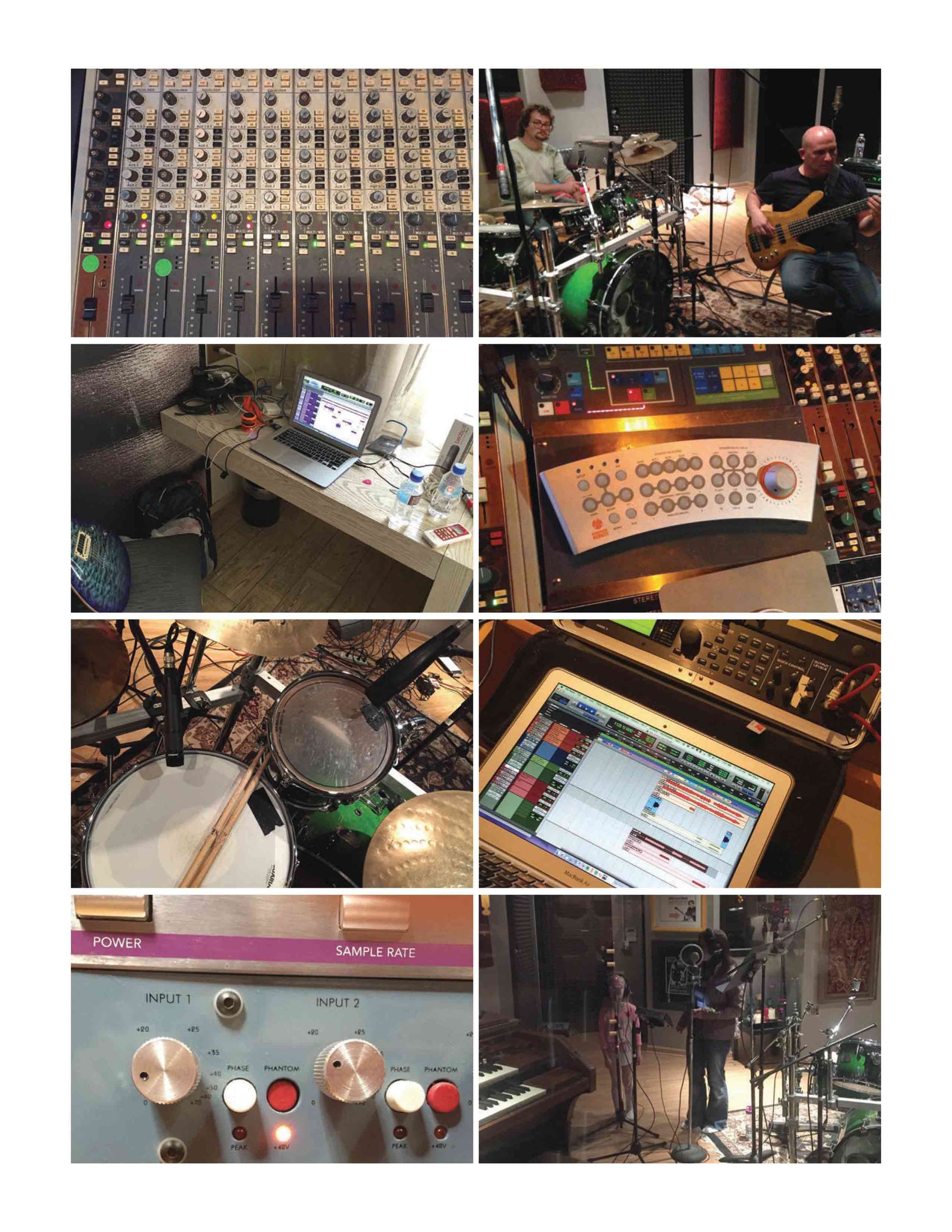 Neil Zaza: Peach Official Guitar Tab Book – Sheet Happens