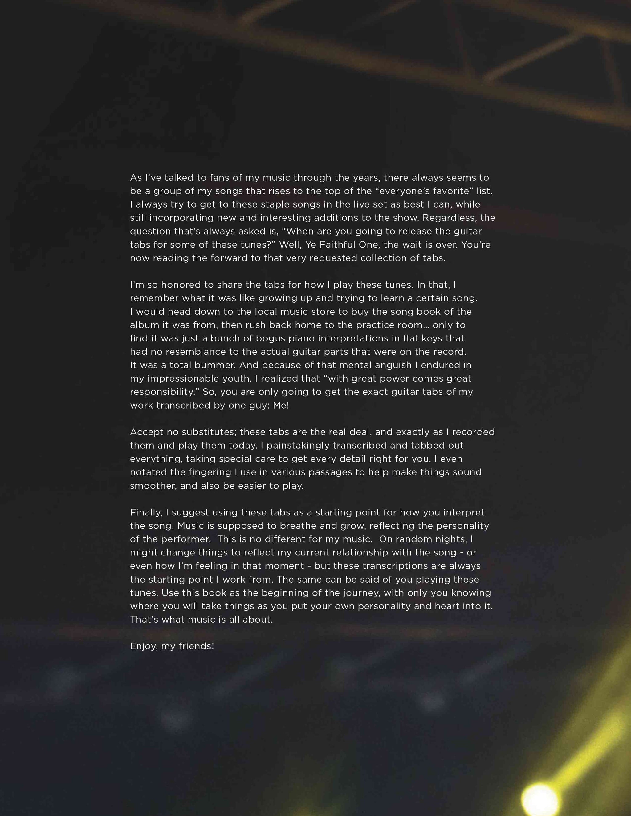 Neil Zaza: Best Of Neil Zaza Official Guitar Tab Book – Sheet Happens