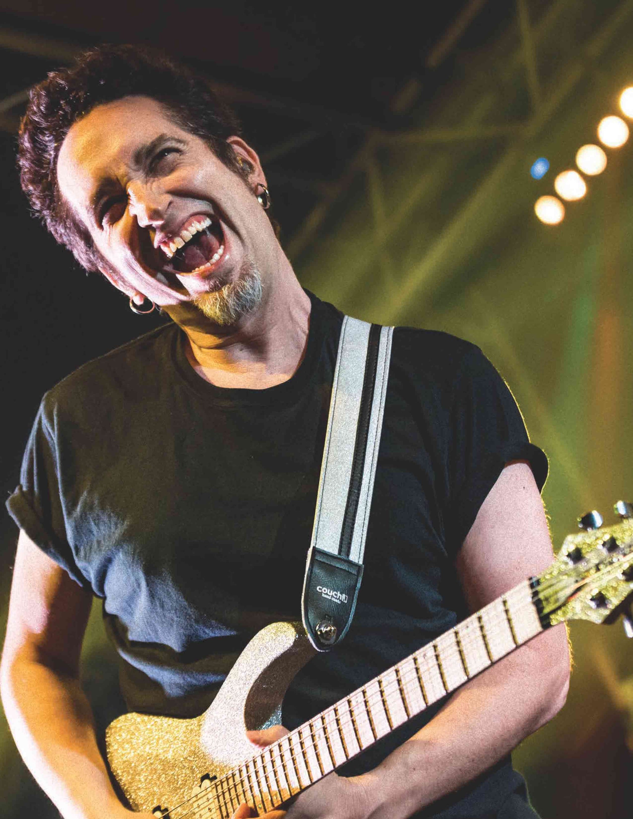 Neil Zaza: Best Of Neil Zaza Official Guitar Tab Book – Sheet Happens