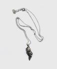 Load image into Gallery viewer, Limited Edition Handmade Pendant + Chain

