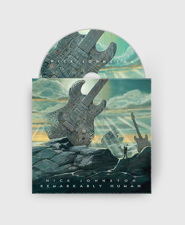 Digipak CD