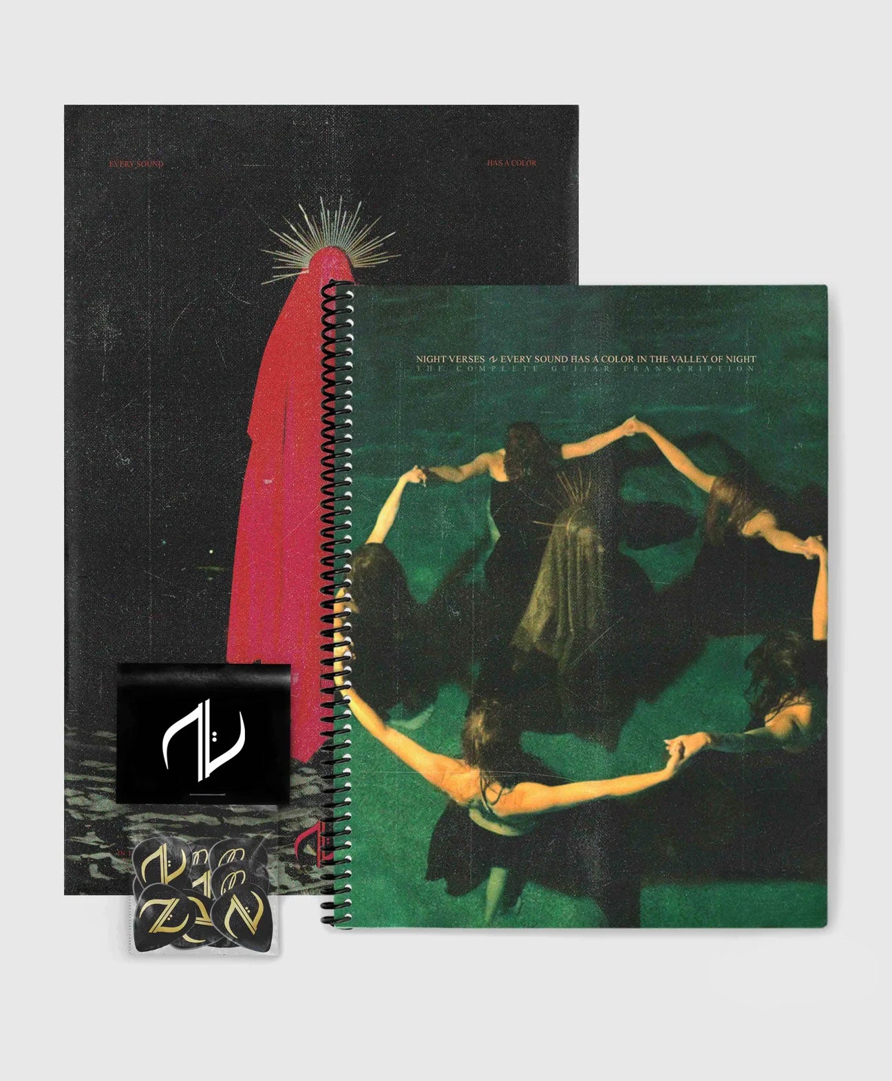 Deluxe Guitar Book Bundle