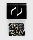 Load image into Gallery viewer, 10 Custom Dunlop Max Grip Picks
