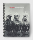 Load image into Gallery viewer, Printed Guitar Book

