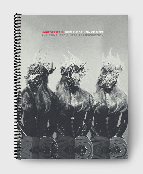 Lyrice sleep the last sleep ホタル Night Verses: From the Gallery of Sleep - Official Guitar Tab Book