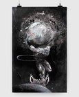 Load image into Gallery viewer, Printed Book + Guitar Strap + Art Print + Jam Tracks
