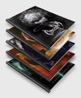 Load image into Gallery viewer, Printed Guitar Books

