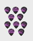 Load image into Gallery viewer, 10 Custom Dunlop Picks
