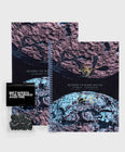 Load image into Gallery viewer, Printed Book + Picks + Art Print
