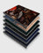 Printed Guitar Books
