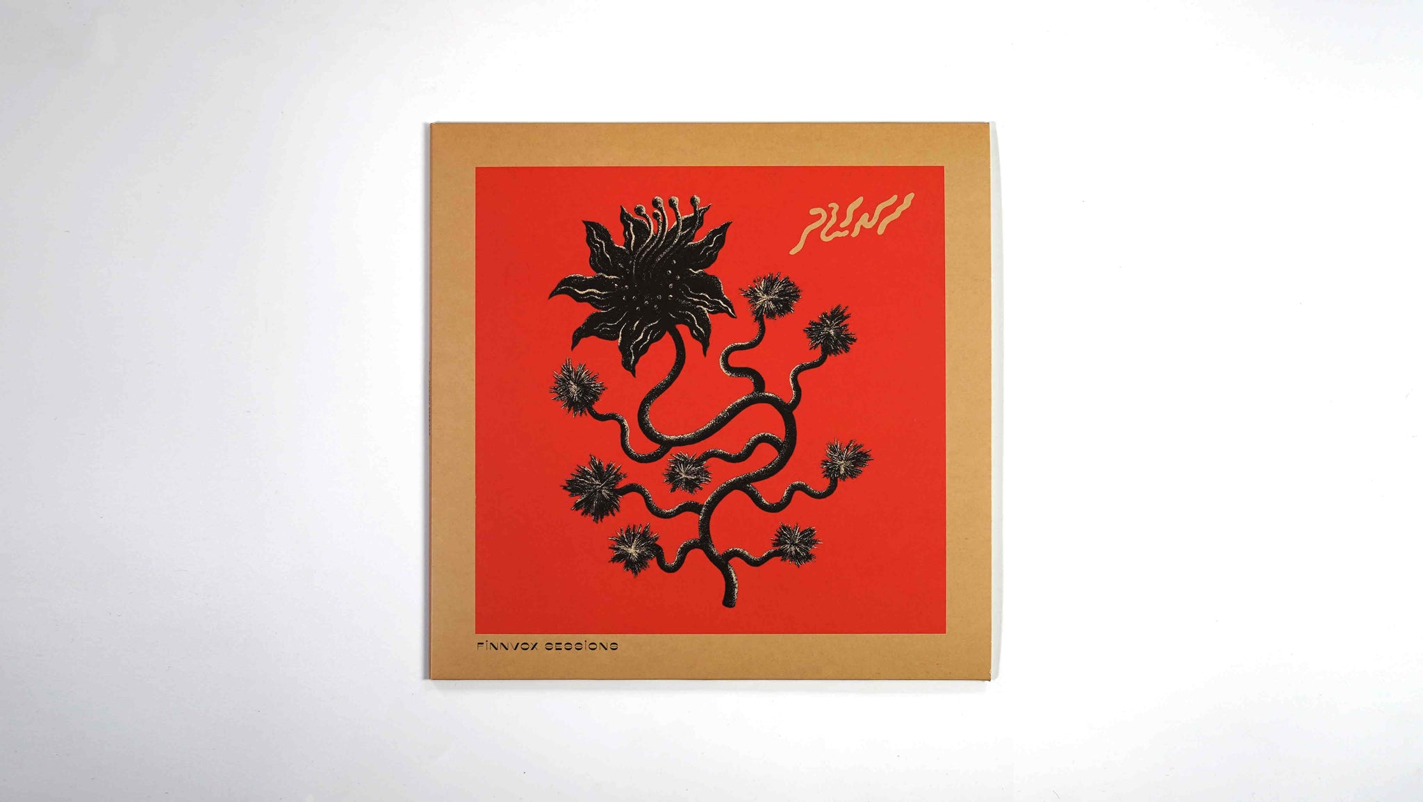 洋楽 Plini Impulse Voices Limited Vinyl Plini - Impulse Voices Vinyl LP (Limited, Collector's Bundle