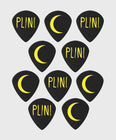 Load image into Gallery viewer, 10 Custom Dunlop Tortex Jazz III XL Picks
