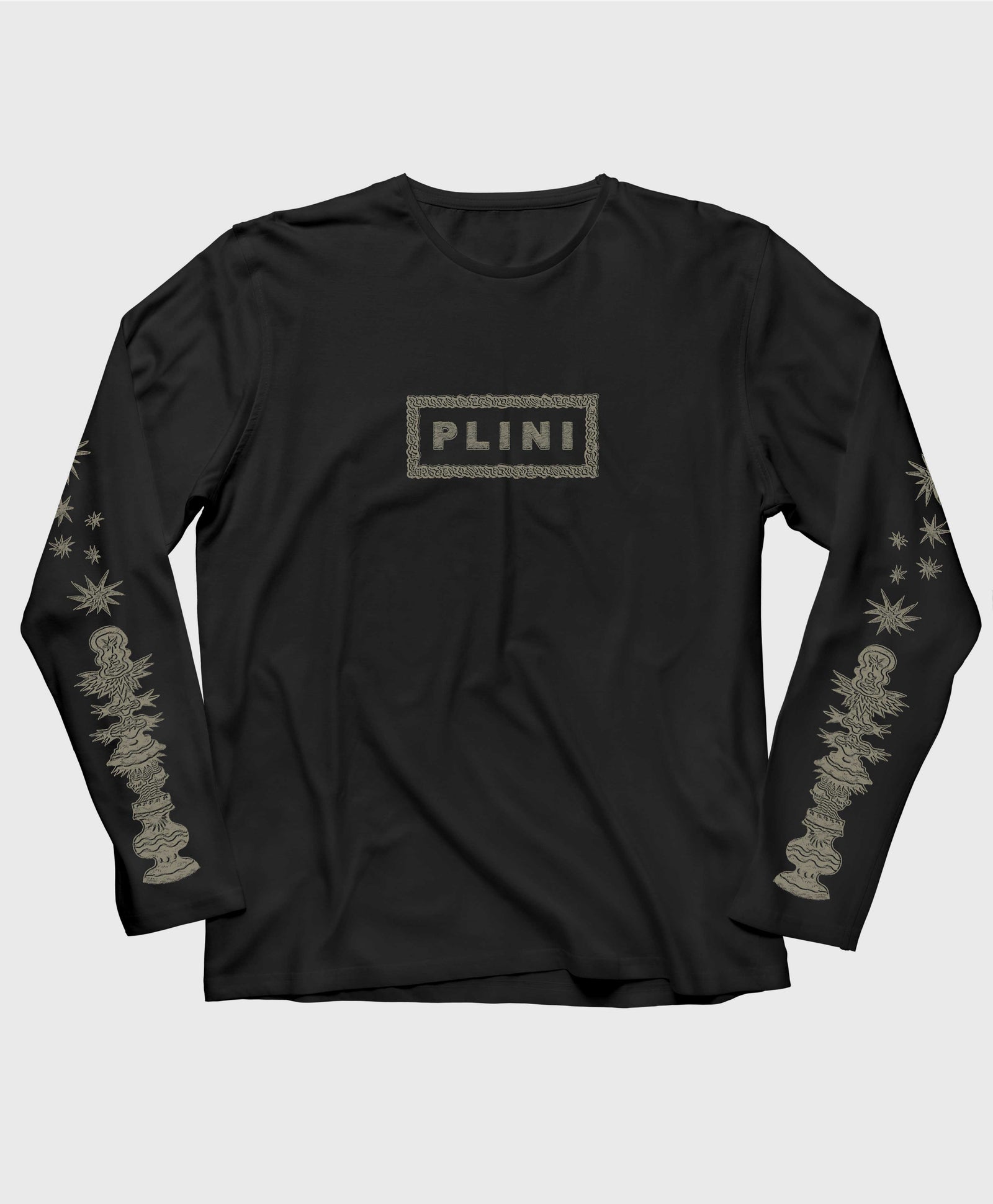 Small, Medium, Large, XL, XXL