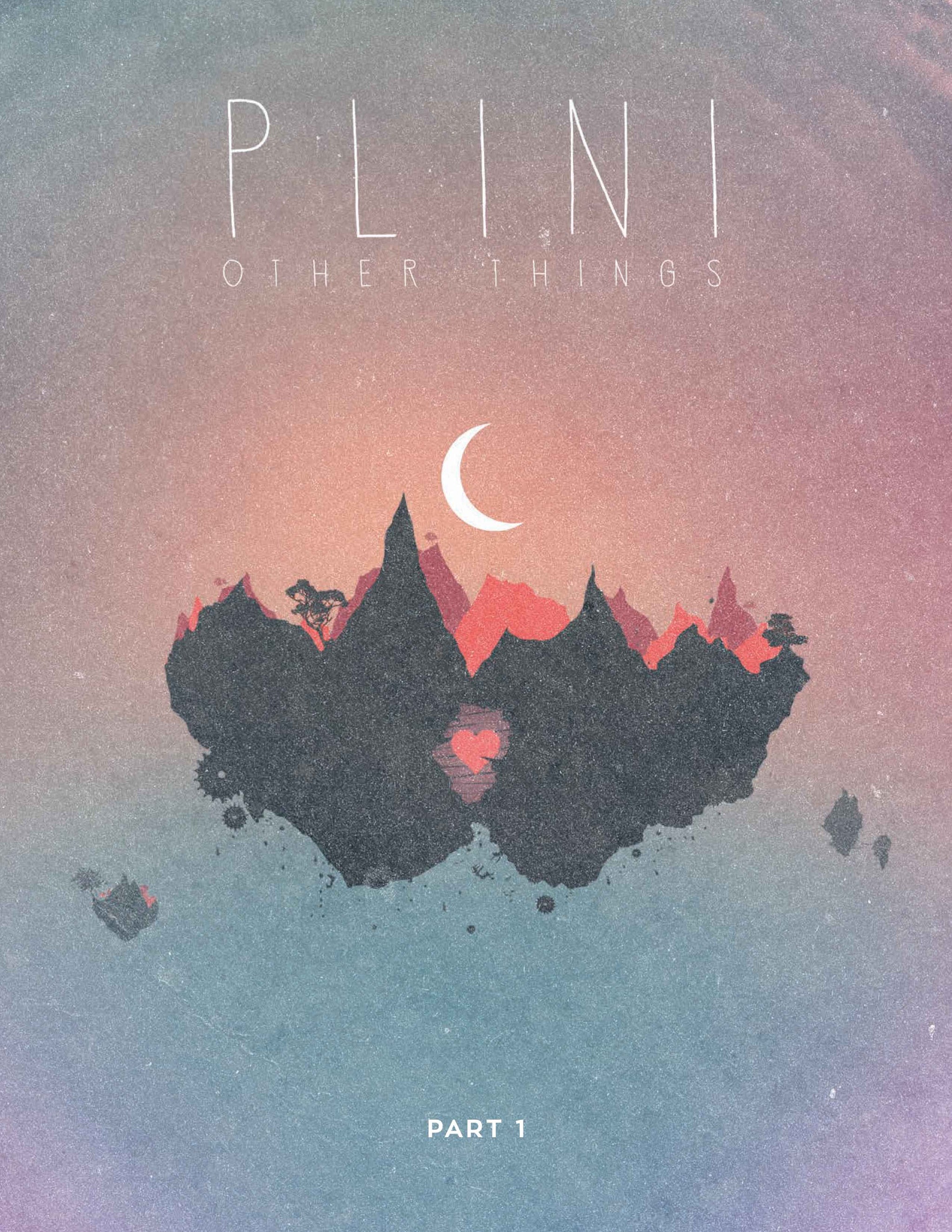 Plini / Trilogy