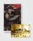 Metallic 24k Gold Cassette