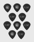 Load image into Gallery viewer, 10 Custom Dunlop Jazz iii Picks
