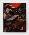 Load image into Gallery viewer, Printed Guitar Book
