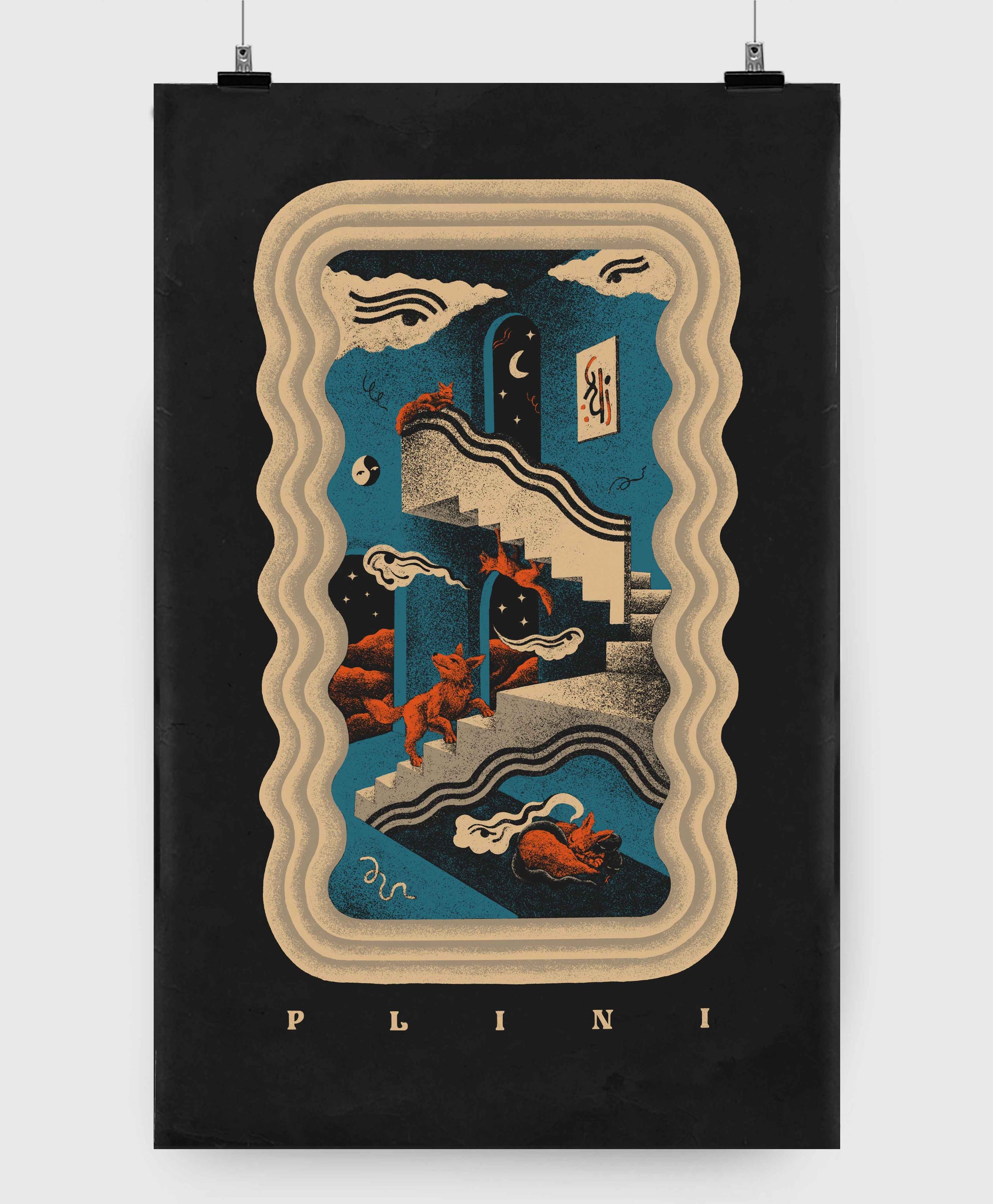 洋楽 Plini / Mirage Mirage - EP by Plini | Spotify