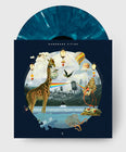 Load image into Gallery viewer, Harbour Swirl Vinyl
