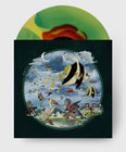 Load image into Gallery viewer, Heliconia Burst Vinyl
