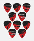 Load image into Gallery viewer, 10 Custom Dunlop Picks
