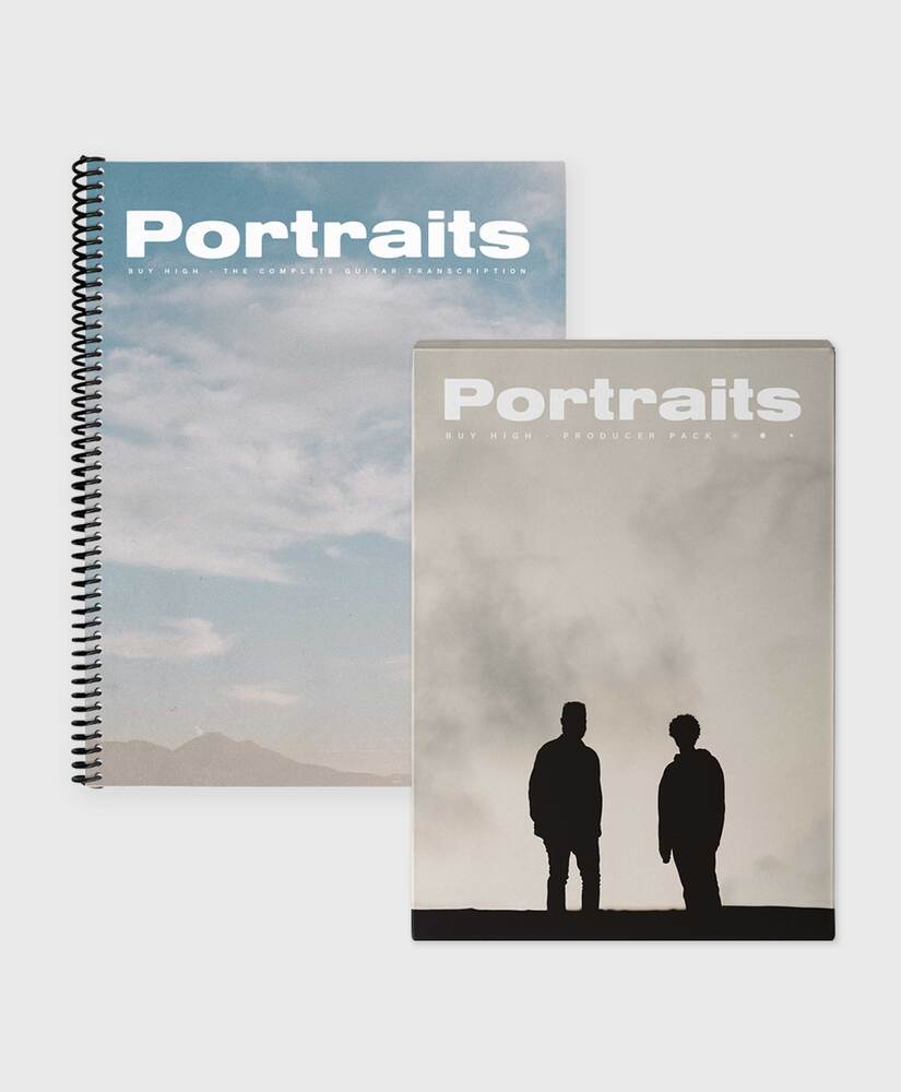 Printed Book + Producer Pack
