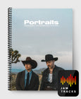 Load image into Gallery viewer, Printed Book + Jam Tracks
