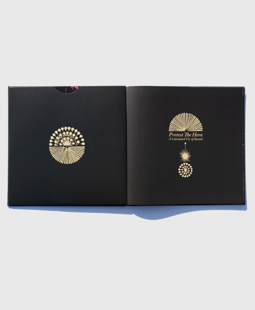 A Calculated Use of Sound (20th Anniversary) – Sheet Happens