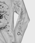 Load image into Gallery viewer, Long Sleeve + Butterfly LP, Long Sleeve + Safflower LP, Long Sleeve + Sunbeam LP, Long Sleeve + Borealis LP
