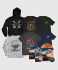 Load image into Gallery viewer, Everything with Safflower LP
