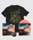 Load image into Gallery viewer, Hornbearer Tee + Sunbeam LP
