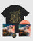 Hornbearer Tee + Sunbeam LP