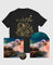 Hornbearer Tee + Borealis LP