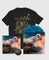 Hornbearer Tee + Abyssal LP