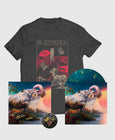 Load image into Gallery viewer, Infinite Tee + Borealis LP
