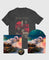 Infinite Tee + Borealis LP
