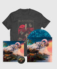 Load image into Gallery viewer, Infinite Tee + Abyssal LP
