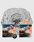 Long Sleeve + Butterfly LP