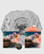 Long Sleeve + Sunbeam LP