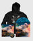 Hoodie + Abyssal Bloom LP