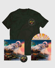 Load image into Gallery viewer, Orchard Tee + Butterfly LP

