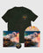 Orchard Tee + Butterfly LP