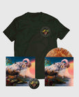 Load image into Gallery viewer, Orchard Tee + Safflower LP
