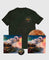 Orchard Tee + Safflower LP