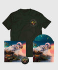 Load image into Gallery viewer, The Orchard Tee + Borealis LP
