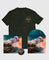 The Orchard Tee + Borealis LP