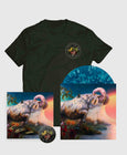 Load image into Gallery viewer, The Orchard Tee + Abyssal LP
