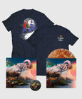 Load image into Gallery viewer, Puffin Tee + Safflower LP
