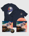 Load image into Gallery viewer, Puffin Tee + Sunbeam LP
